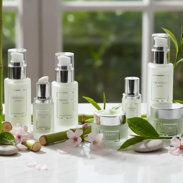 ARILUM ディープハイドレーション＆リニューアルキット