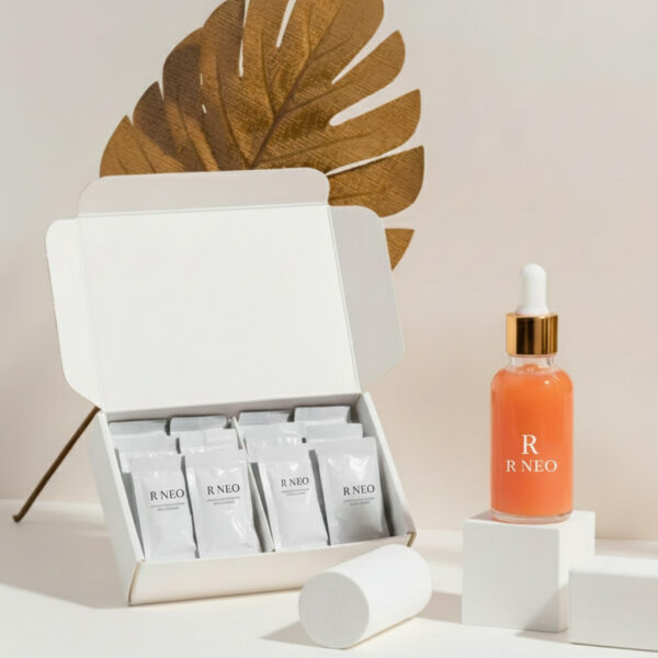 【正規保証】R NEO・60袋